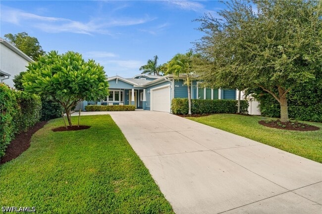 property at 2499 10th St N