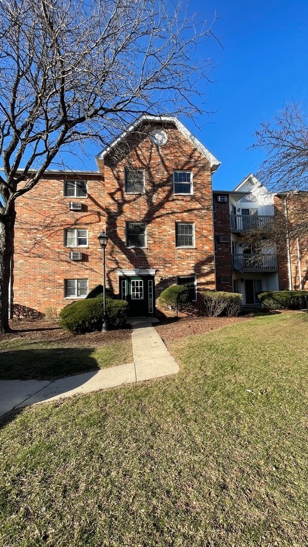 property at 4301 W Shamrock Ln