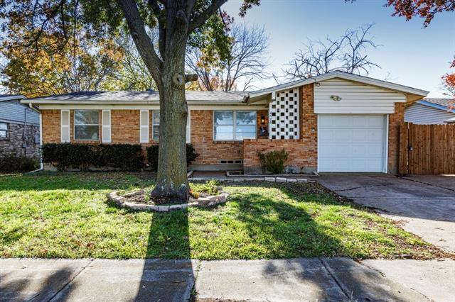 property at 4526 Hanover Dr