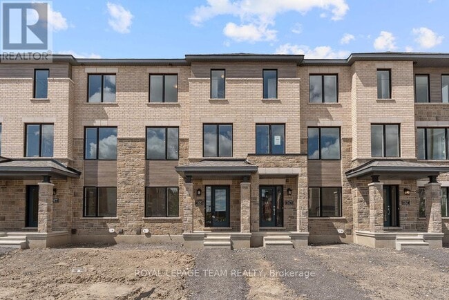 property at 165 Gerry Lalonde Dr