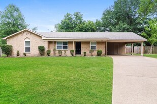 4118 Berrybrook Cove in Memphis, TN - Building Photo