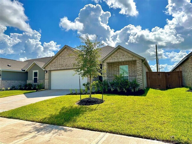3020 Pintail St in Katy, TX - Building Photo - Building Photo