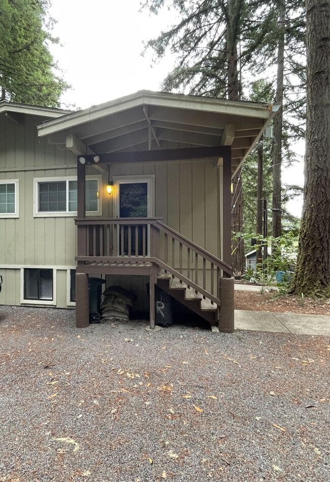 property at 14006 Fern Rd