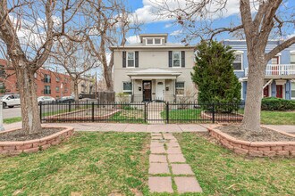 204 S Logan St in Denver, CO - Building Photo - Building Photo