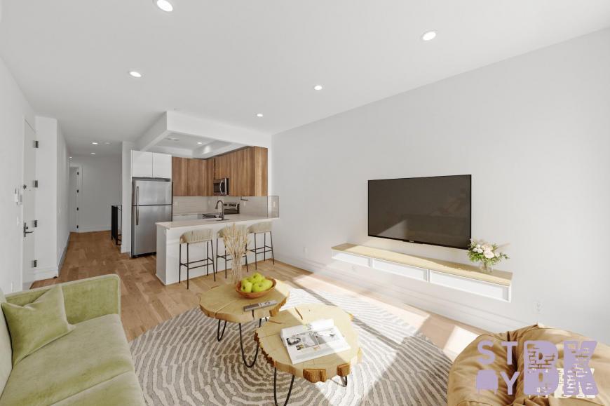 737 Fenimore St in Brooklyn, NY - Building Photo