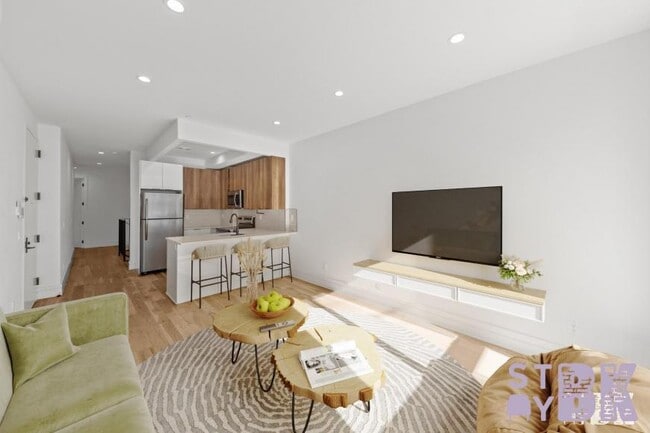 property at 737 Fenimore St
