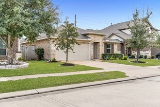 20267 Creekdale Bend Dr in Cypress, TX - Building Photo - Building Photo