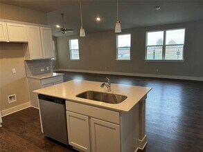 201 Pinnacle Ln in Niederwald, TX - Building Photo - Building Photo