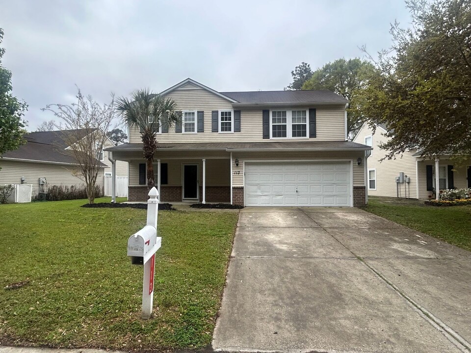 113 Bellegrove Dr in Myrtle Beach, SC - Building Photo