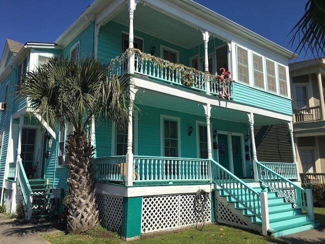 property at 1528 Church St