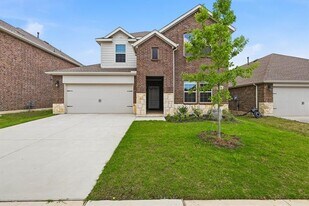 9800 Quail Pointe Rd in Krugerville, TX - Building Photo