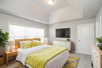 588 Elliston Pl in Ball Ground, GA - Building Photo - Building Photo