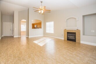 5119 Marshall Island Ct in North Las Vegas, NV - Building Photo - Building Photo