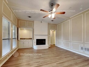3719 Galloway Ln in Carrollton, TX - Building Photo - Building Photo