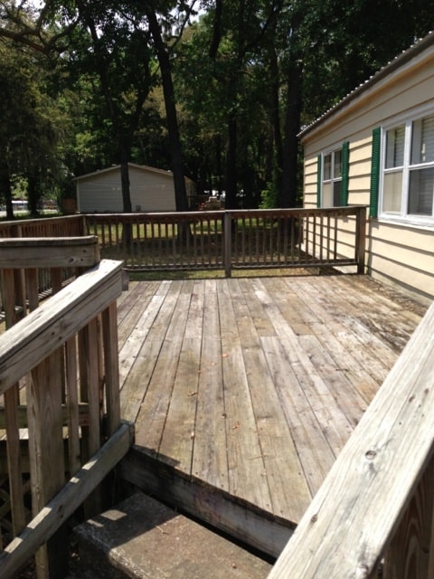 3122 Moody Ave in Orange Park, FL - Building Photo - Building Photo