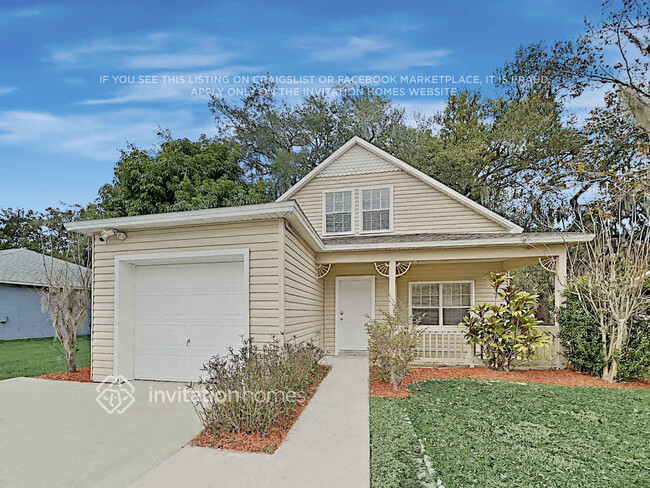 property at 1070 Forrest Dr