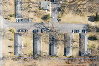 Hidden Lake in Toledo, OH - Building Photo - Building Photo