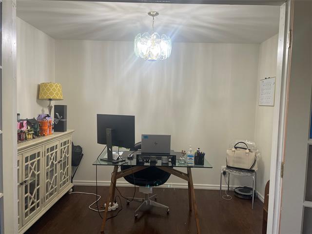 property at 5705 Twineing St