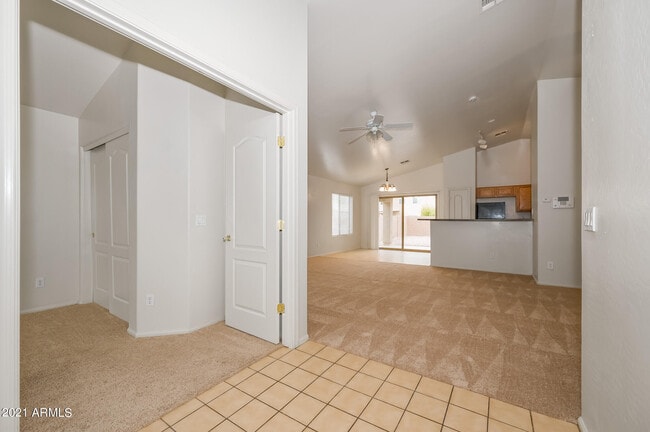 property at 12417 W Yuma St