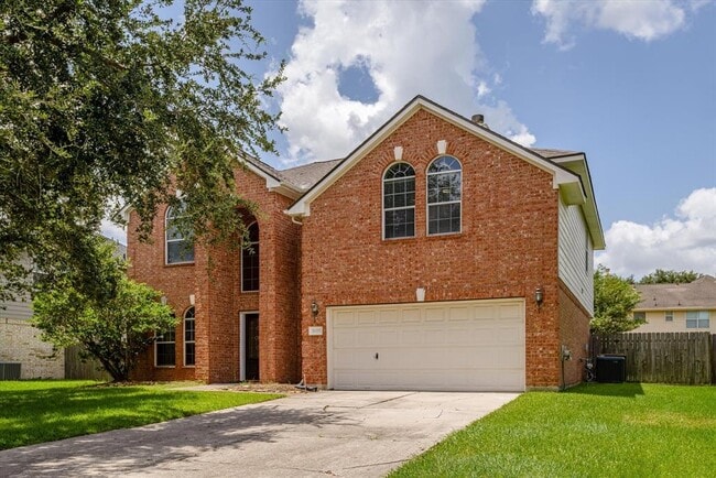 property at 3005 Diamond Bay Dr