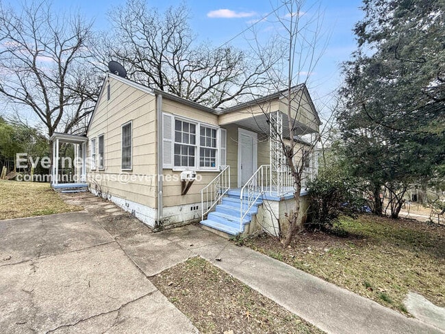 property at 920 80th St S