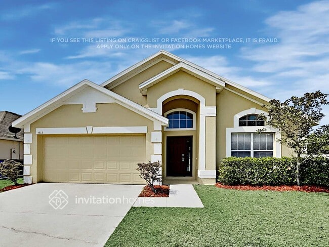property at 3612 Holden Dr