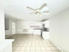 14507 Tanning Rd in Maumelle, AR - Building Photo - Building Photo