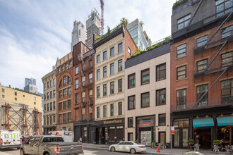 77 Warren St in New York, NY - Building Photo - Building Photo