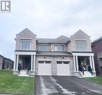 9 Lazarette Ln in East Gwillimbury, ON - Building Photo - Building Photo