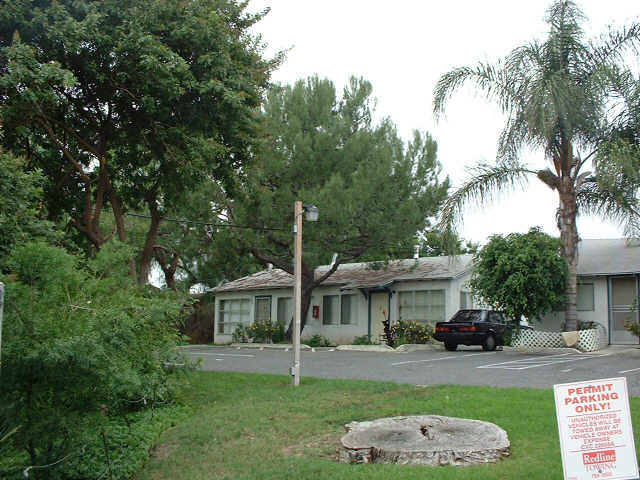 161 W Los Angeles Dr in Vista, CA - Building Photo - Building Photo