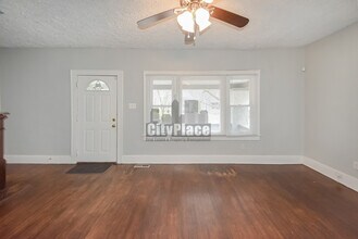 1320 N Beville Ave in Indianapolis, IN - Building Photo - Building Photo