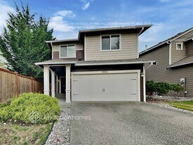 18404 104th St Ct E in Bonney Lake, WA - Building Photo