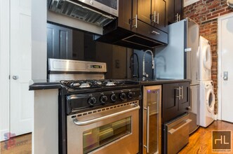 199 E 3rd St in New York, NY - Building Photo - Building Photo