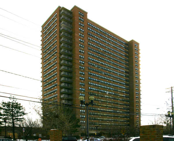 Northgate II in Camden, NJ - Building Photo - Building Photo