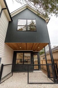 316 N Everton St St in Houston, TX - Building Photo - Building Photo