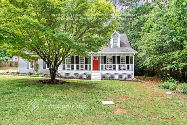 2935 Glynn Mill Ct in Snellville, GA - Foto de edificio - Building Photo