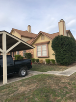 7880 Micron Dr in San Antonio, TX - Building Photo