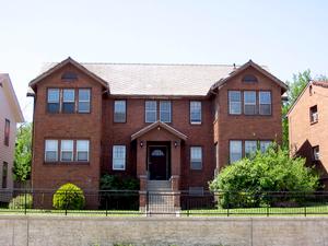 1224 Main N St in Rockford, IL - Building Photo