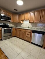 111 Babcock St, Unit 3 in Brookline, MA - Building Photo