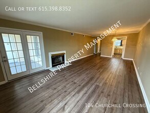 104 Churchill Crossing in Nashville, TN - Building Photo - Building Photo