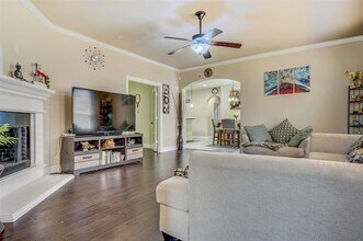 1429 Lauren Creek Ln in McKinney, TX - Building Photo - Building Photo