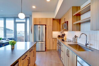1122 N Hudson St in Arlington, VA - Building Photo - Building Photo