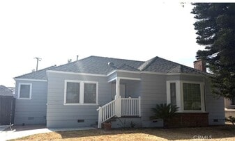 221 N 18th St, Unit A302 in Montebello, CA - Building Photo