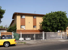 14817 Lemoli Ave Apartments