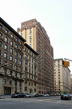 The Wexford in New York, NY - Building Photo - Building Photo