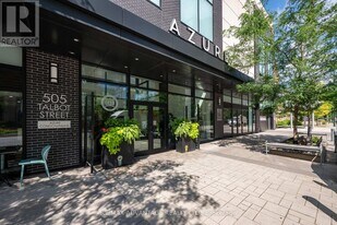 505 Talbot St in London, ON - Building Photo