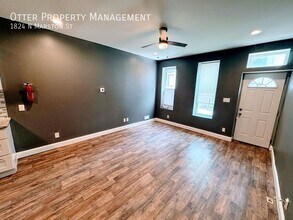 1824 N Marston St in Philadelphia, PA - Building Photo - Building Photo
