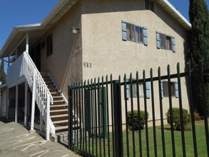 315 Griswold Ave in San Fernando, CA - Building Photo - Building Photo