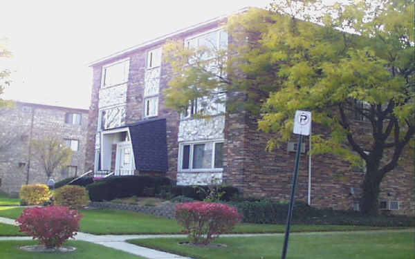 1 Paxos Dr in Palos Hills, IL - Building Photo