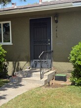 2415 N 2nd St in Fresno, CA - Building Photo - Building Photo